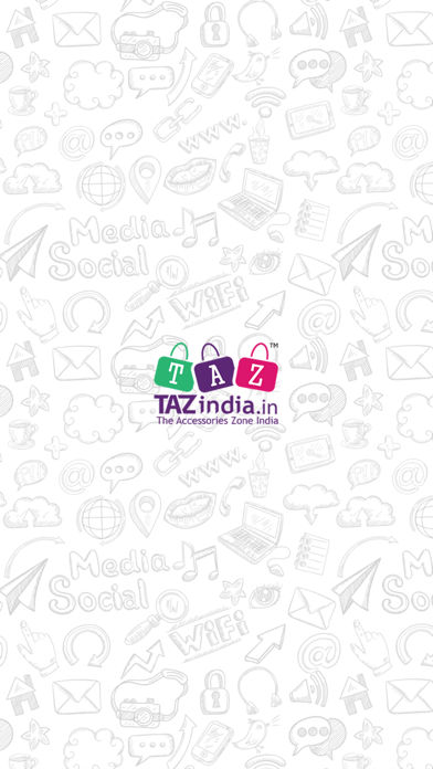 TAZIndia應用截圖