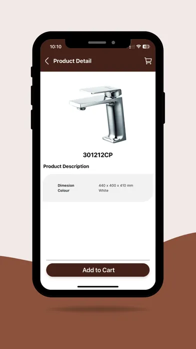 ภาพหน้าจอของ AGL Retail Connect
