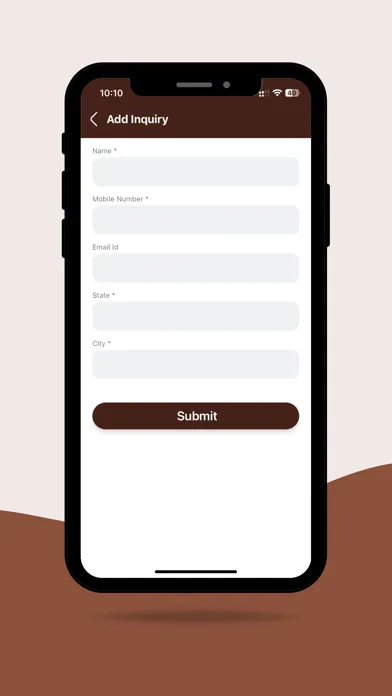 ภาพหน้าจอของ AGL Retail Connect