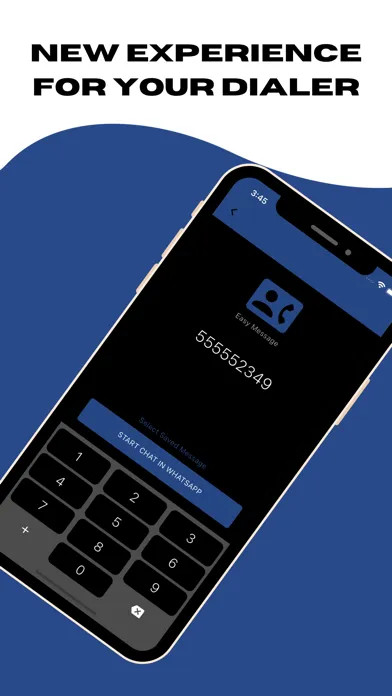 تصاویر Smart & Fast Dialer