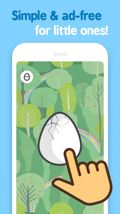 Baby Games - Hatch an Egg Screenshots