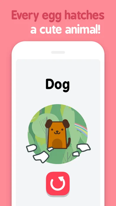 Baby Games - Hatch an Egg Screenshots