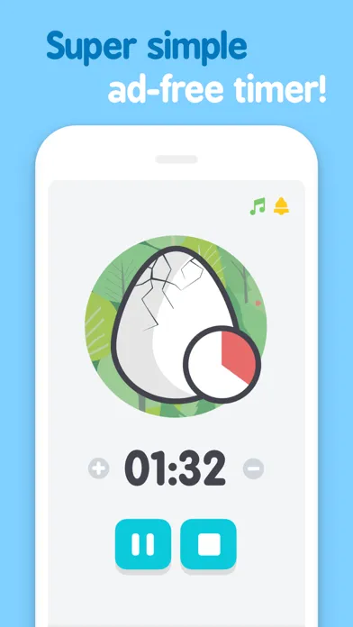 Little Timer Hatch Countdown 스크린샷
