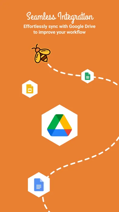 Bee Builders 스크린샷