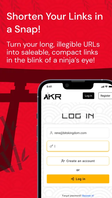 Katana.run应用截图