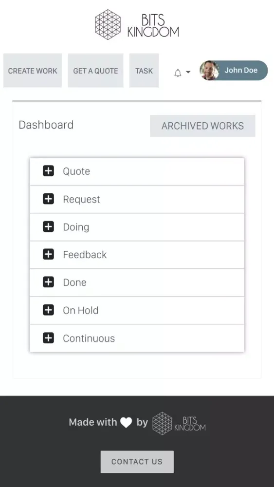 Let's Do It [at Bits Kingdom] Screenshots
