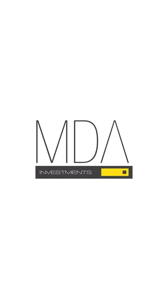 MDA Investors Screenshots