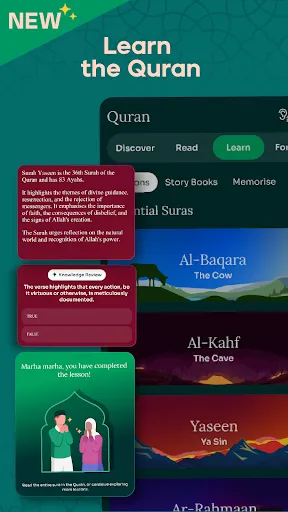 Muslim Pro: Ramadan 2024 스크린샷