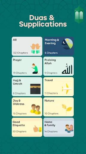 Muslim Pro: Ramadan 2024 스크린샷