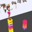 Crate Flip Challenge