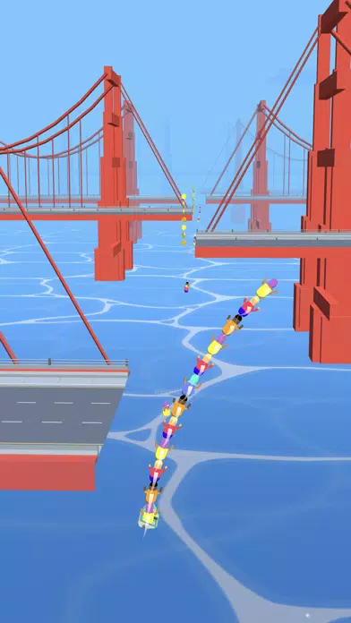 Super Bend Screenshots