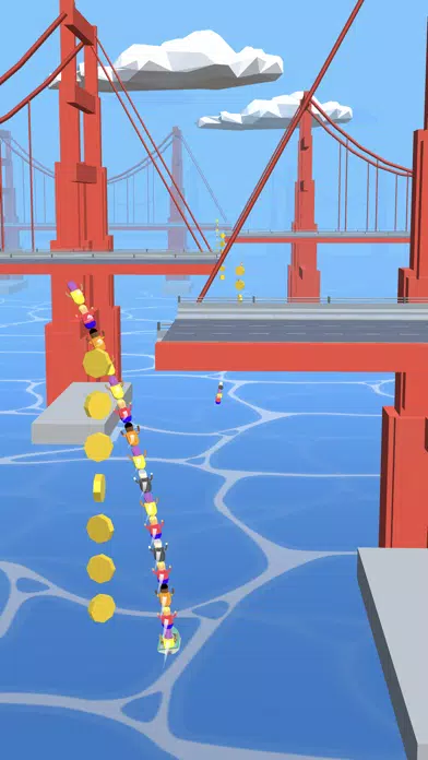 Super Bend Screenshots
