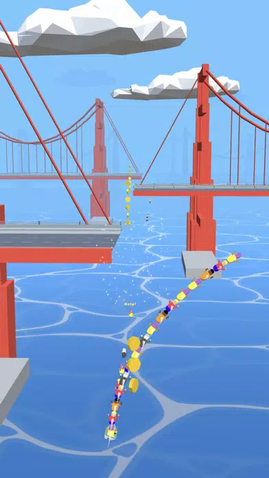 Super Bend Screenshots