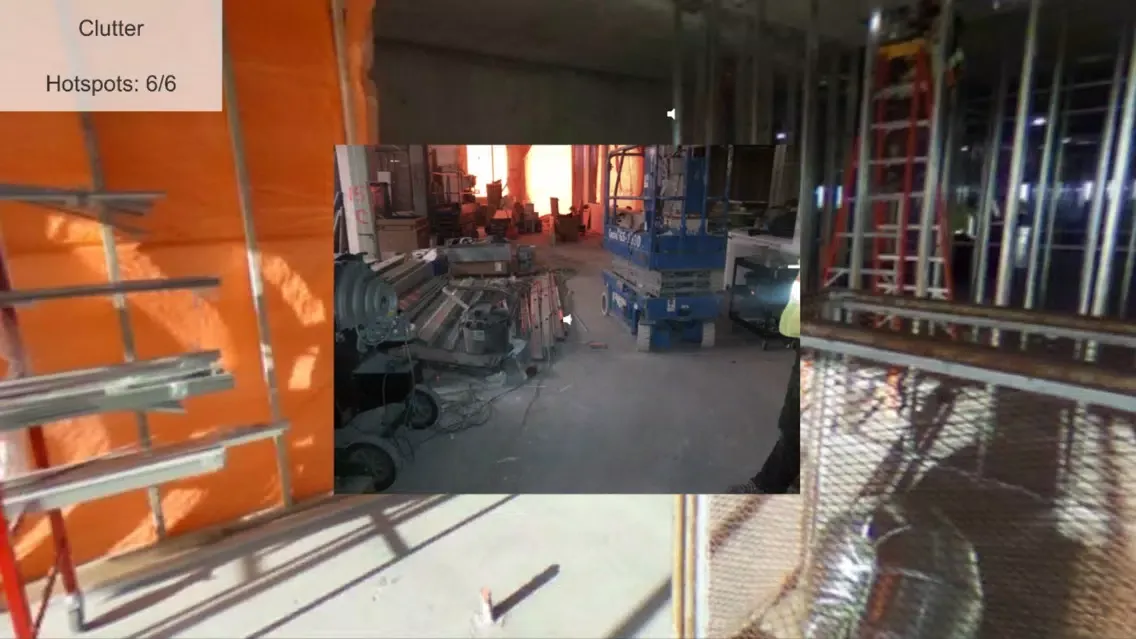 تصاویر IBEW 2085 Safety VR
