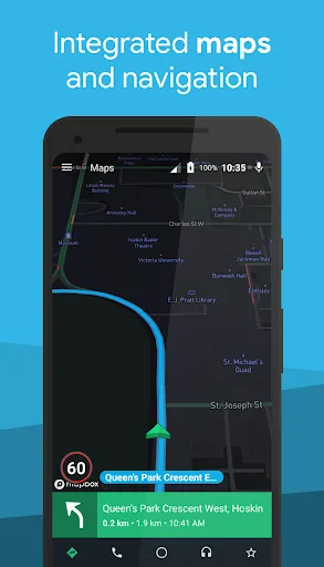 Capturas de pantalla de AutoMate - Car Dashboard