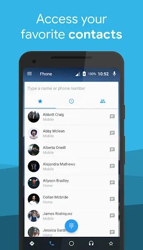 Capturas de pantalla de AutoMate - Car Dashboard