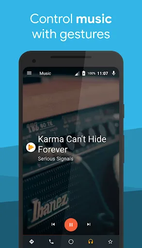 Capturas de pantalla de AutoMate - Car Dashboard