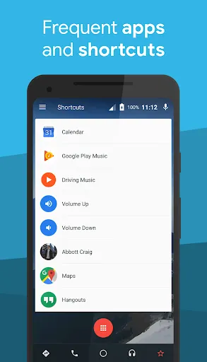 Capturas de pantalla de AutoMate - Car Dashboard