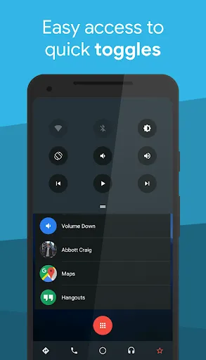 Capturas de pantalla de AutoMate - Car Dashboard