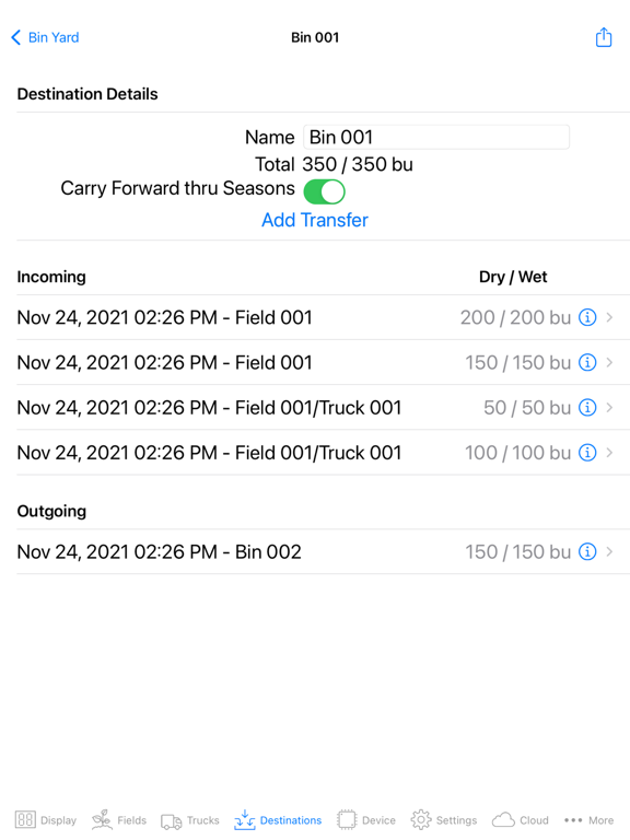 صور Libra Cart iPad 