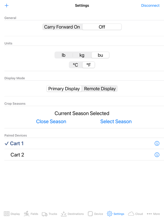 صور Libra Cart iPad 
