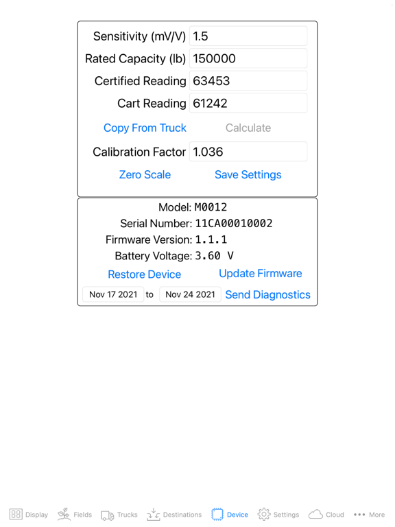 صور Libra Cart iPad 