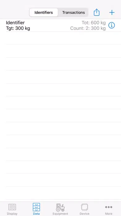 ภาพหน้าจอของ Feedlink