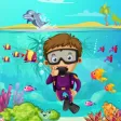 Pretend Mermaid Sea Adventure Pretend Mermaid Sea Adventure