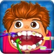 Dentist Doctor Clinic Dentist Doctor Clinic