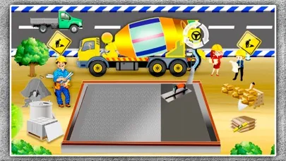 High School Building應用截圖