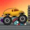 Truck Vs Zombie