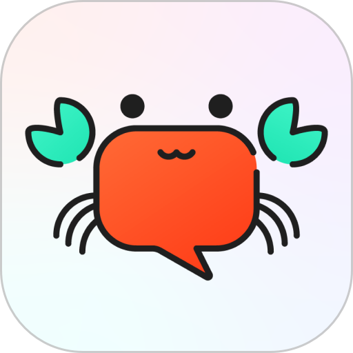 螃蟹通告 icon