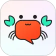 螃蟹通告