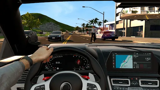 صور Car Driving Racing Games Sim