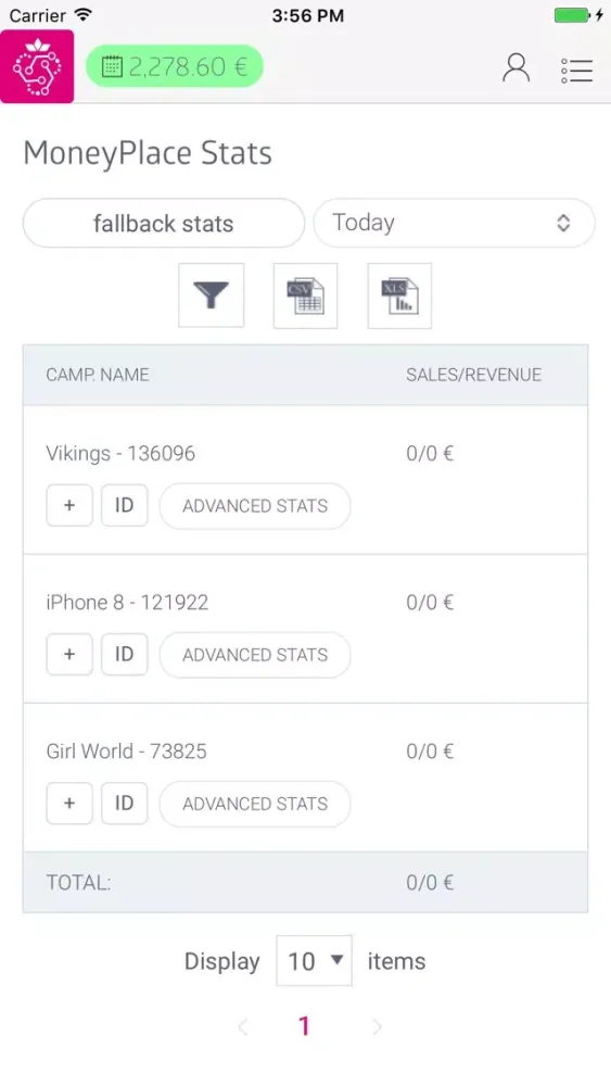 Скриншоты BitterStrawberry Publisher