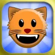 Sticky 'Moji: Cat Stickers Sticky 'Moji: Cat Stickers