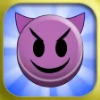 Sticky 'Moji: Devil Stickers