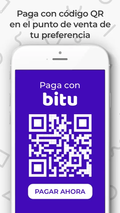 ภาพหน้าจอของ Bitu