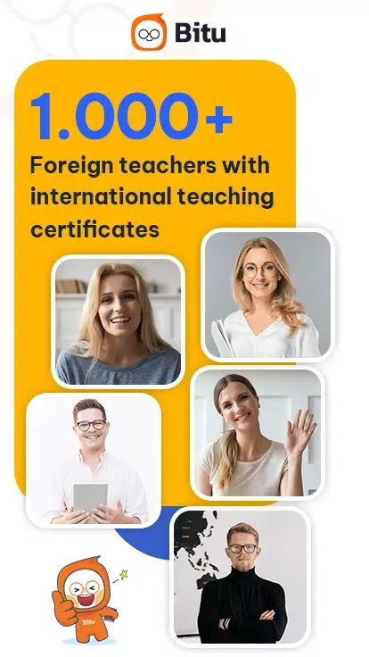 Bitu, Let's Speak English سکرین شاٹس