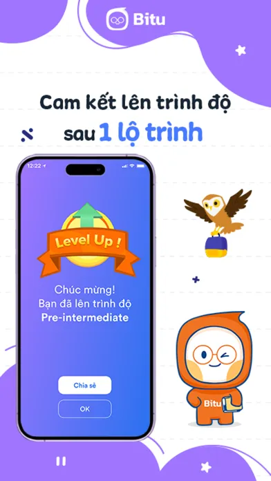 Скриншоты Bitu Kids