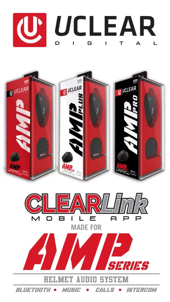 CLEARLink應用截圖