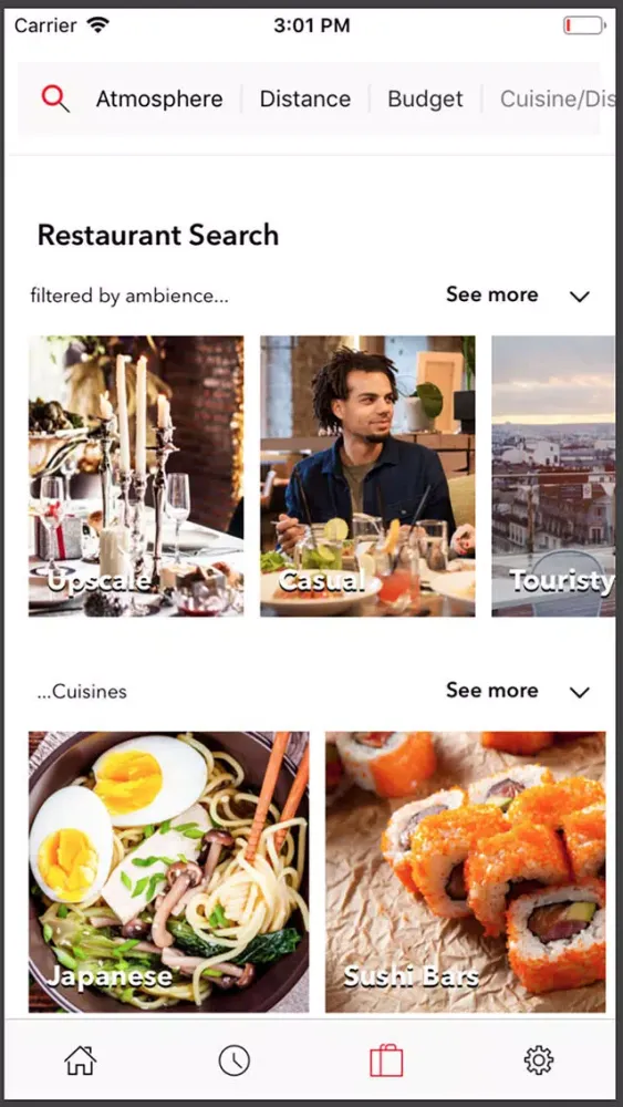 Pander - Food Assistant Ekran Görüntüleri
