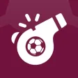 Global Football Referees