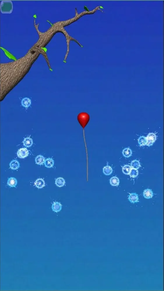 Screenshot di Don't Pop!
