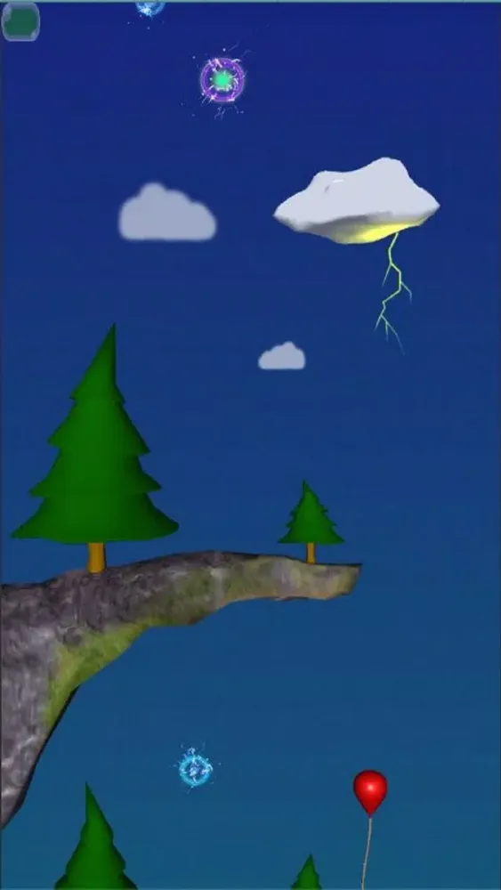 Screenshot di Don't Pop!