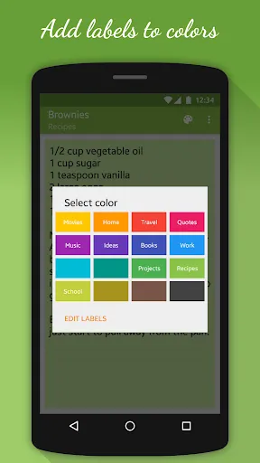 Notes (Super Simple Notes)應用截圖