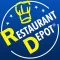 Restaurant Depot Shopping