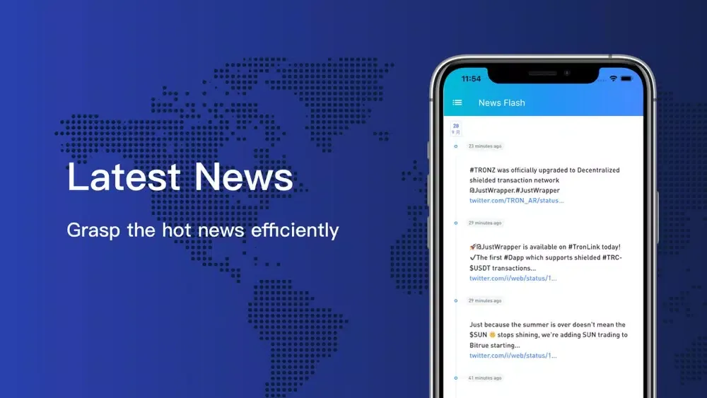 ภาพหน้าจอของ Bityard - Bitcoin, Ethereum