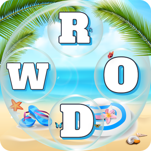 Word Cross