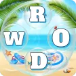 Word Cross